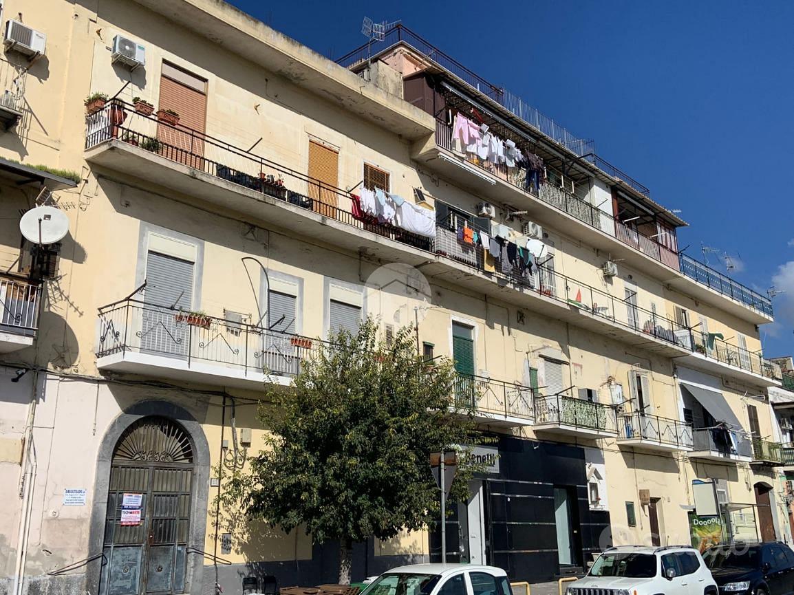Appartamento – Napoli, Ponticelli, Municipalità 6 - Vista 2
