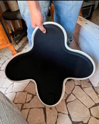 Attrezzi fitness: Balance Board + Springer a molle