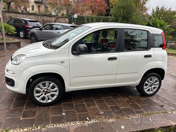 Fiat Panda 0.9 TwinAir Turbo Natural Power