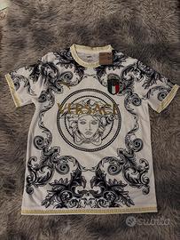 Maglia Versace x Puma| Nazionale Italia 🇮🇹