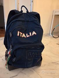 zaino scuola