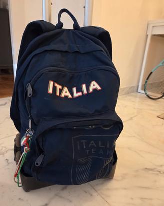 zaino scuola