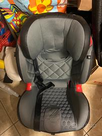 Seggiolino IsoFix reclinabile marca BeCool