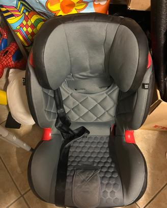 Seggiolino IsoFix reclinabile marca BeCool