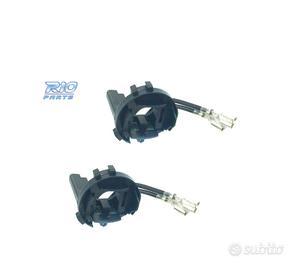 SET DI LAMPADE XENON PER VOLKSWAGEN VW GOLF 7 2013