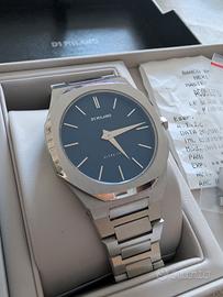 D1 Milano Ultra Thin Blue Ref. UTBJ09 – Full set
