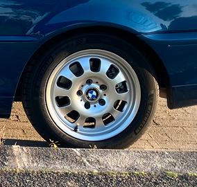 Pilot Sport 4 205/55-16