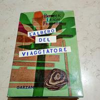 L'albero del viaggiatore di Patrick Leigh Fermor