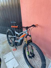 Cannondale Moterra 2018