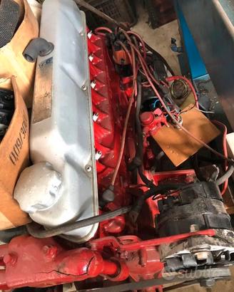 Volvo penta AQ170c