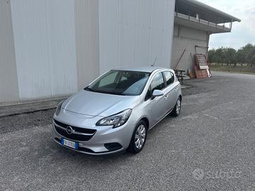 Opel Corsa 1.4 5 porte 120 Anniversary