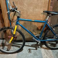 Bici strady