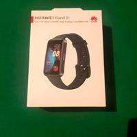 Huawei Smart Band 8  - Nuova