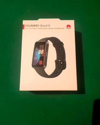Huawei Smart Band 8  - Nuova