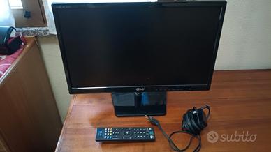 Monitor/TV LG