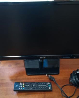 Monitor/TV LG