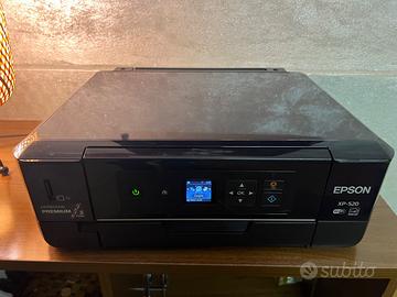 Stampatrice EPSON XP-520