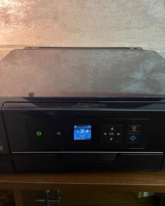 Stampatrice EPSON XP-520
