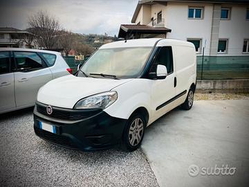 Fiat Doblò 1.6 MJT 105CV - UNIPROPRIETARIO