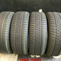 4 gomme invernali 245 50 19