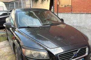 Volvo c30 1.6 diesel