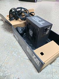 Alimentatore XFX TS 550 Watt