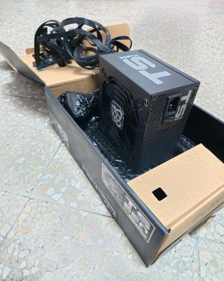 Alimentatore XFX TS 550 Watt