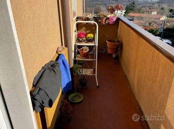 Appartamento – Imbersago, Sabbione, Madonna del Bosco - Vista 2