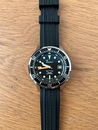 Squale 1521 Classic