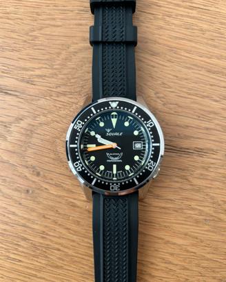 Squale 1521 Classic