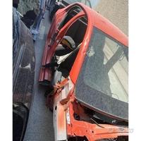 Ricambi scocca per tagliate opel corsa 2023