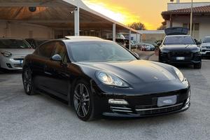 PORSCHE Panamera 3.0 Diesel