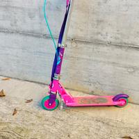 Monopattino oxelo bambina  6-9 anni