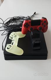 ps4 usato