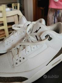 Air Jordan 3 Retro Mocha