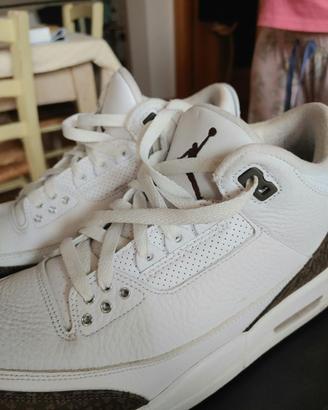 Air Jordan 3 Retro Mocha