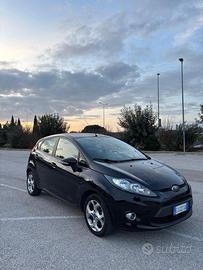 ford fiesta 1400 tdi