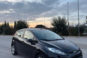 ford fiesta 1400 tdi