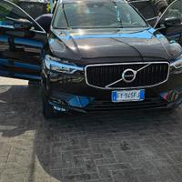 Volvo xc60 (2017-->) - 2019