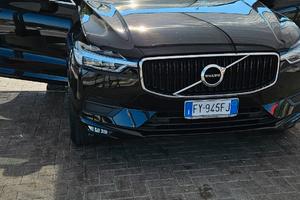 Volvo xc60 (2017-->) - 2019