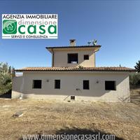 Rif.VL102|Villa San Cataldo