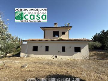Rif.VL102|Villa San Cataldo