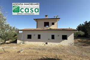 Rif.VL102|Villa San Cataldo