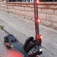 monopattino elettrico