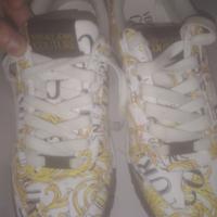 Scarpe Versace per donna
