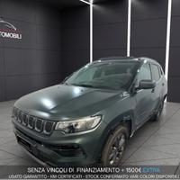 JEEP Compass 2ª serie Compass 1.3 Turbo T4 190...
