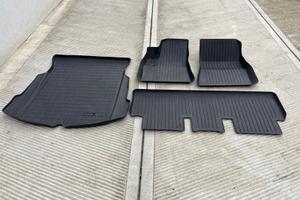 Accessori Tesla model 3