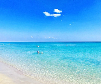 Vacanza puglia salento san Pietro mare Jonio PT