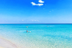 Vacanza puglia salento san Pietro mare Jonio PT