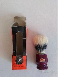 Pennello da barba Omega anni '70